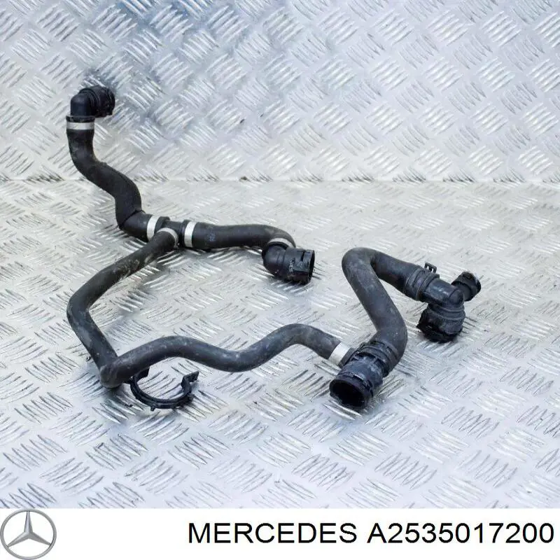  A2535017200 Mercedes