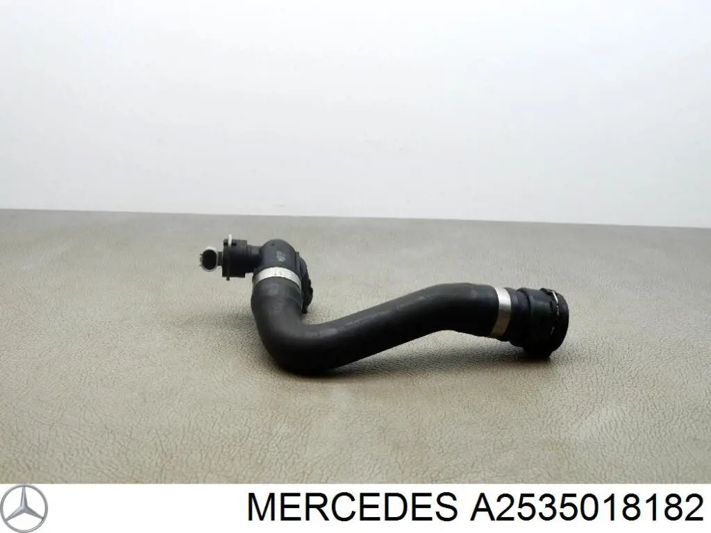  Mercedes A2535018182