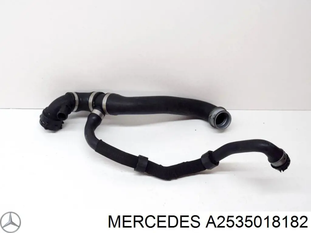 Купити A2535018182 Mercedes 