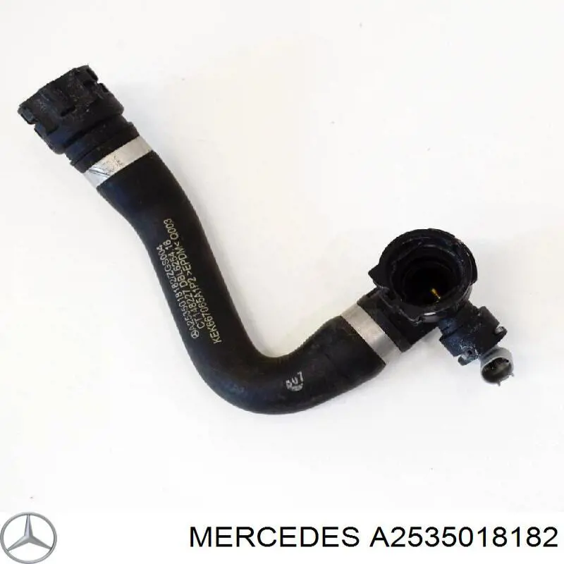 A2535018182 Mercedes 