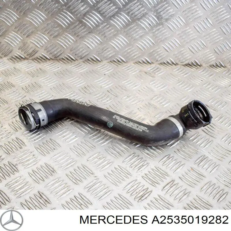 Купити A2535019282 Mercedes 