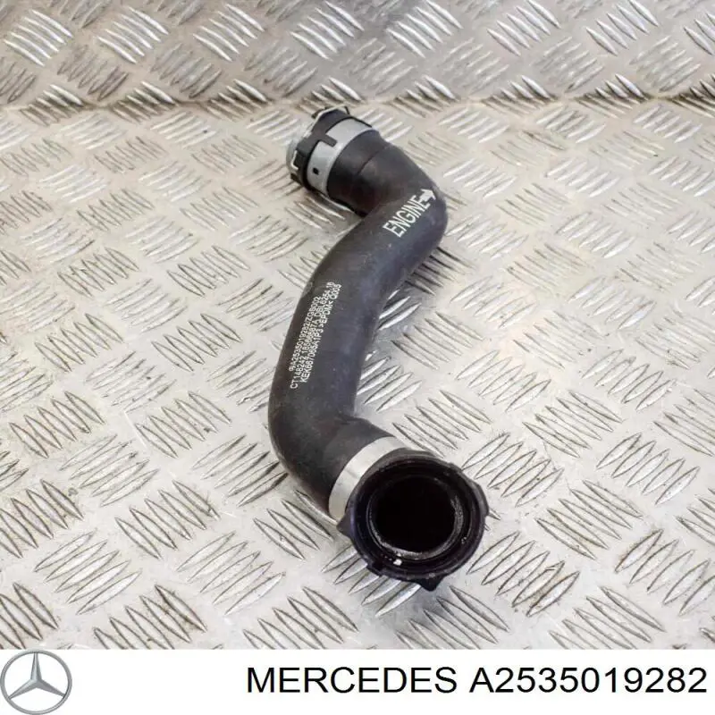 A2535019282 Mercedes 