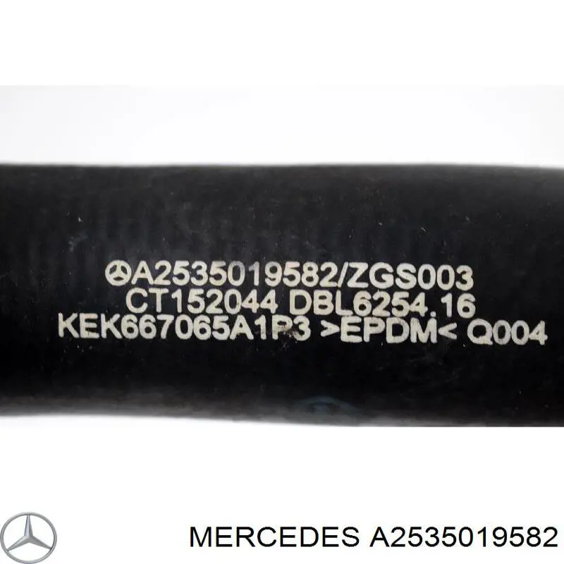  A2535019582 Mercedes