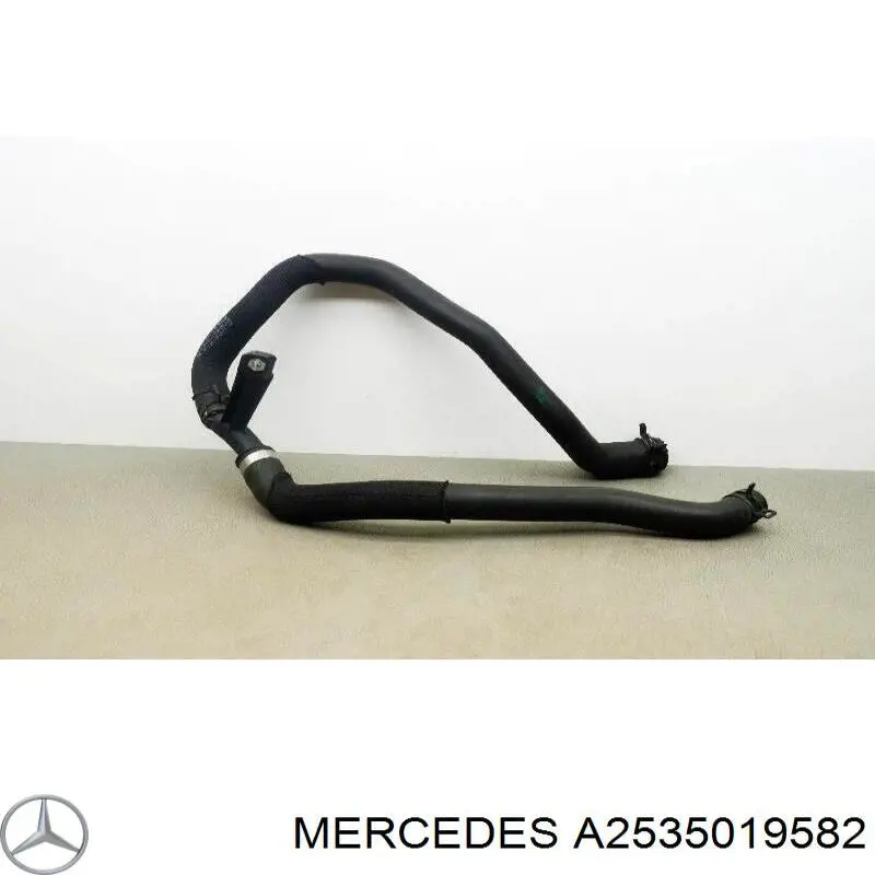 Купити A2535019582 Mercedes 