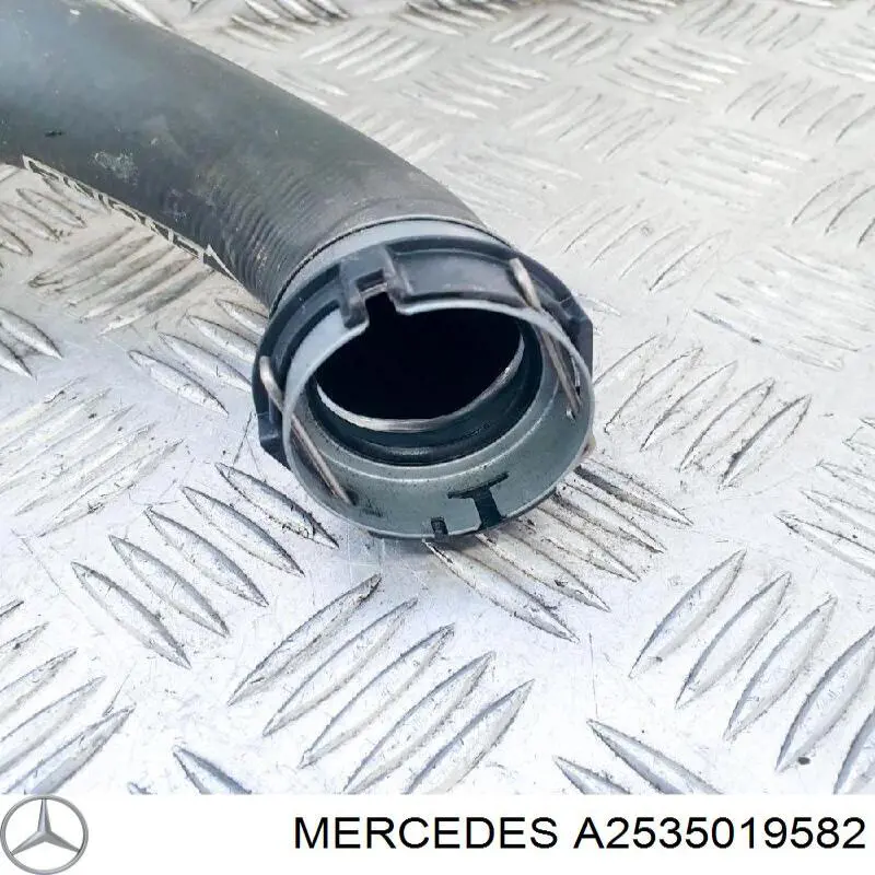  Mercedes A2535019582