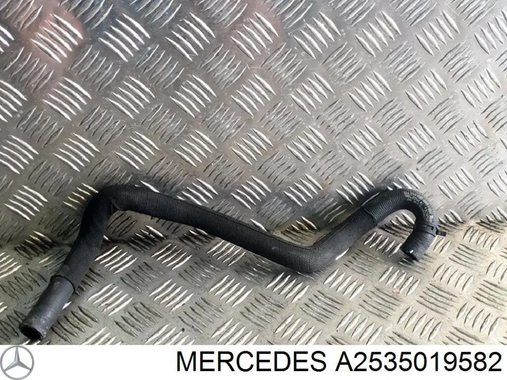 A2535019582 Mercedes 