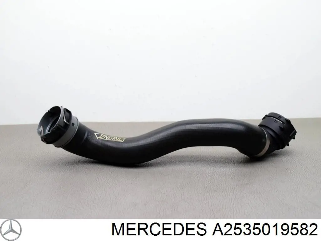 A2535019582 Mercedes 
