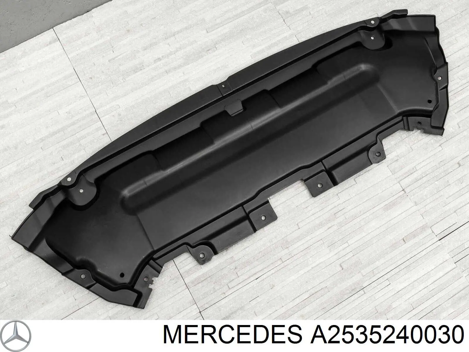 Захист моторного відсіку Signeda PBZ60019A ціна, від 18.22 USD