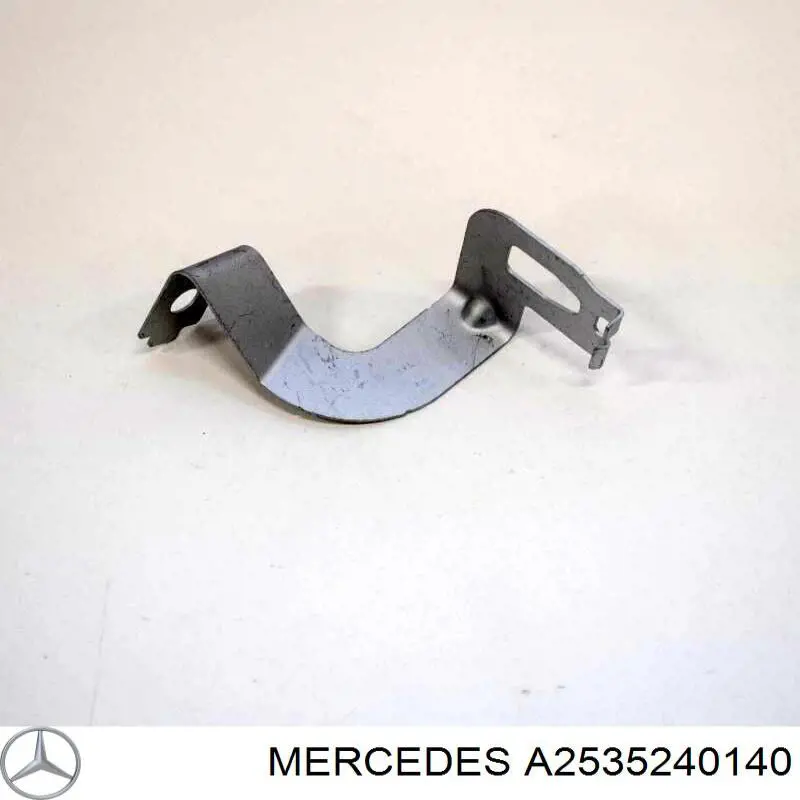 A2535240140 Mercedes 