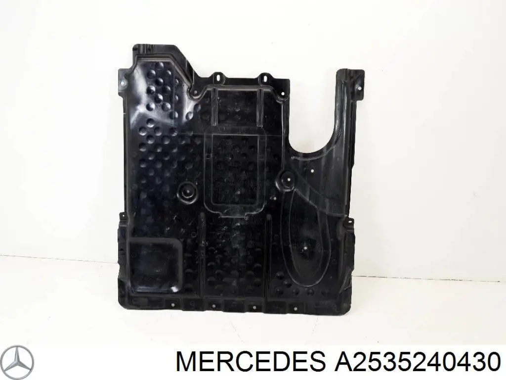  2535240430 Mercedes