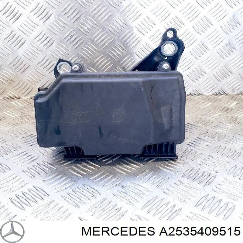 Монтажний блок Mercedes A2535409515
