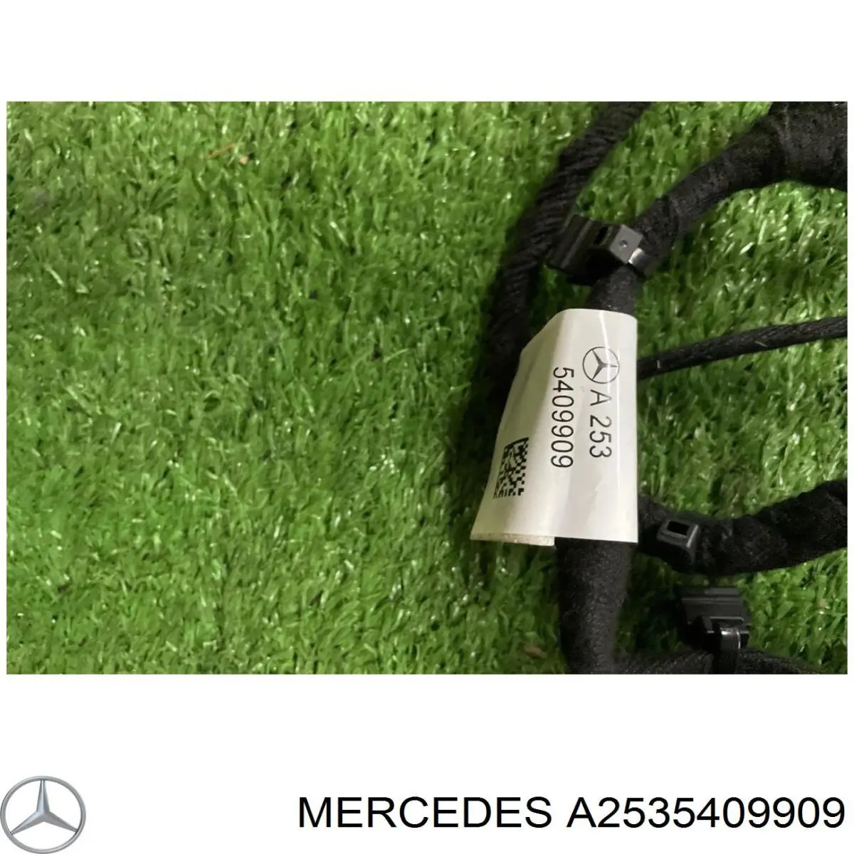 A2535409909 Mercedes 