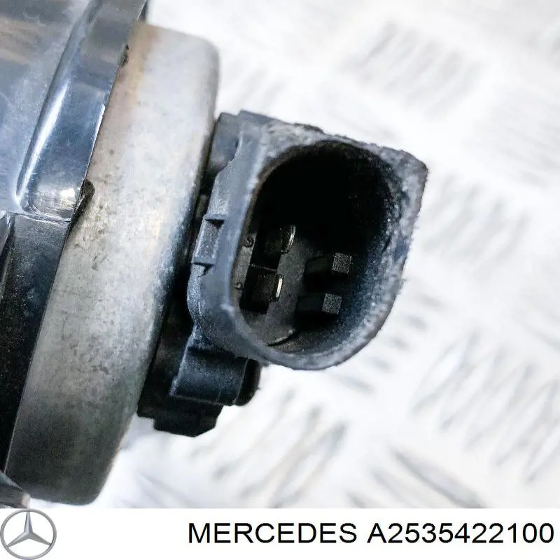Купити A2535422100 Mercedes 