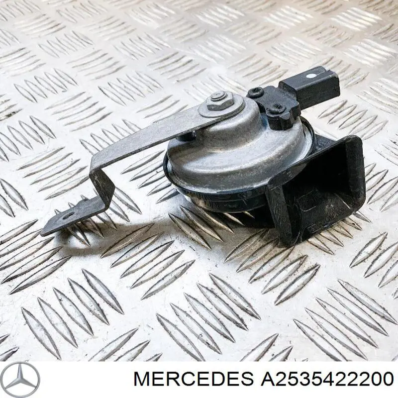 A2535422200 Mercedes 