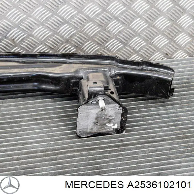 Купити A2536102101 Mercedes 