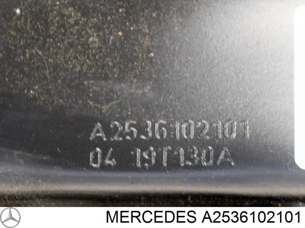  A2536102101 Mercedes