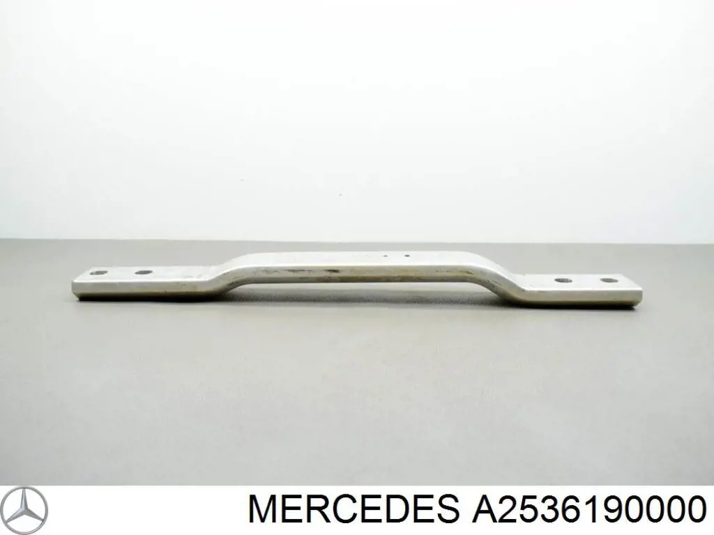 Купити A2536190200 Mercedes 
