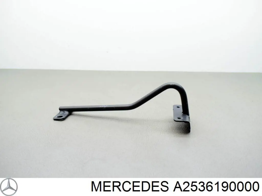  A2536190000 Mercedes