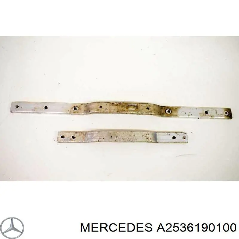  A2536190100 Mercedes