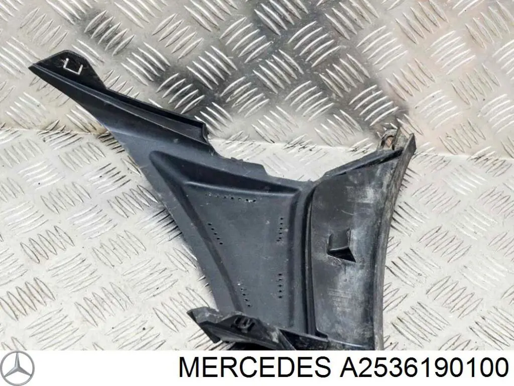  A2536190100 Mercedes