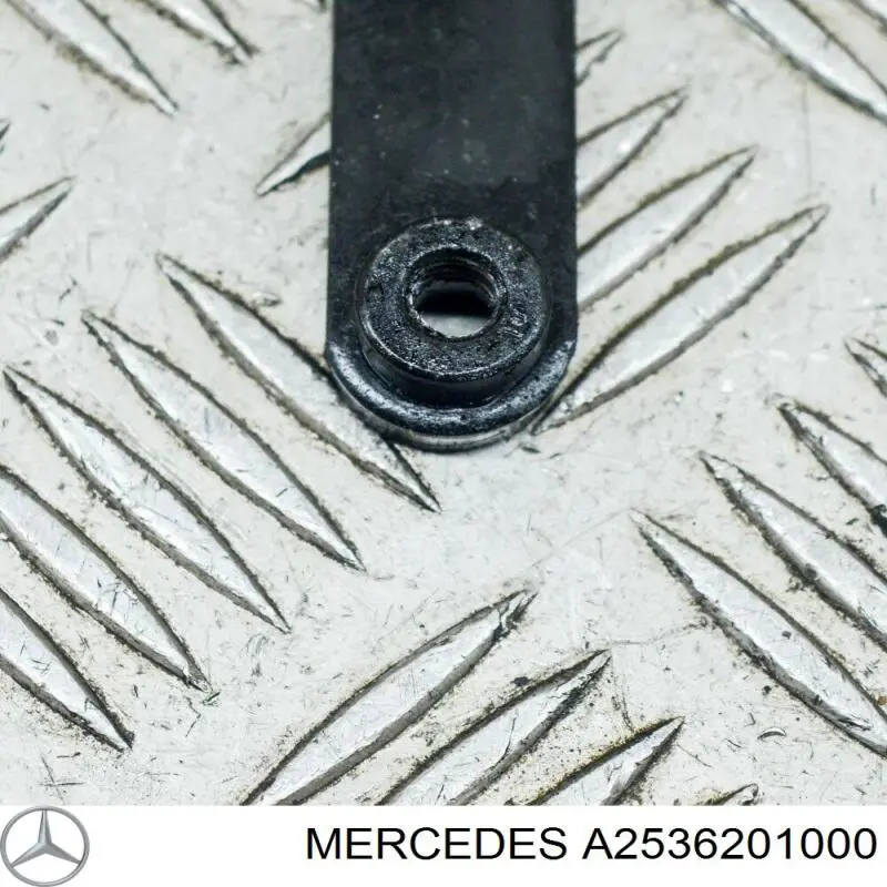 Купити A2536201000 Mercedes 