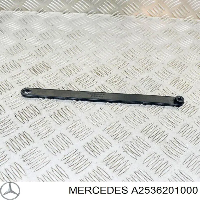  A2536201000 Mercedes