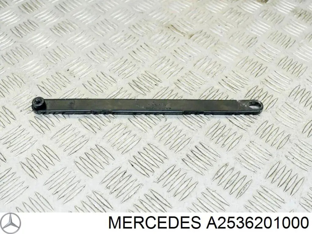  A2536201000 Mercedes