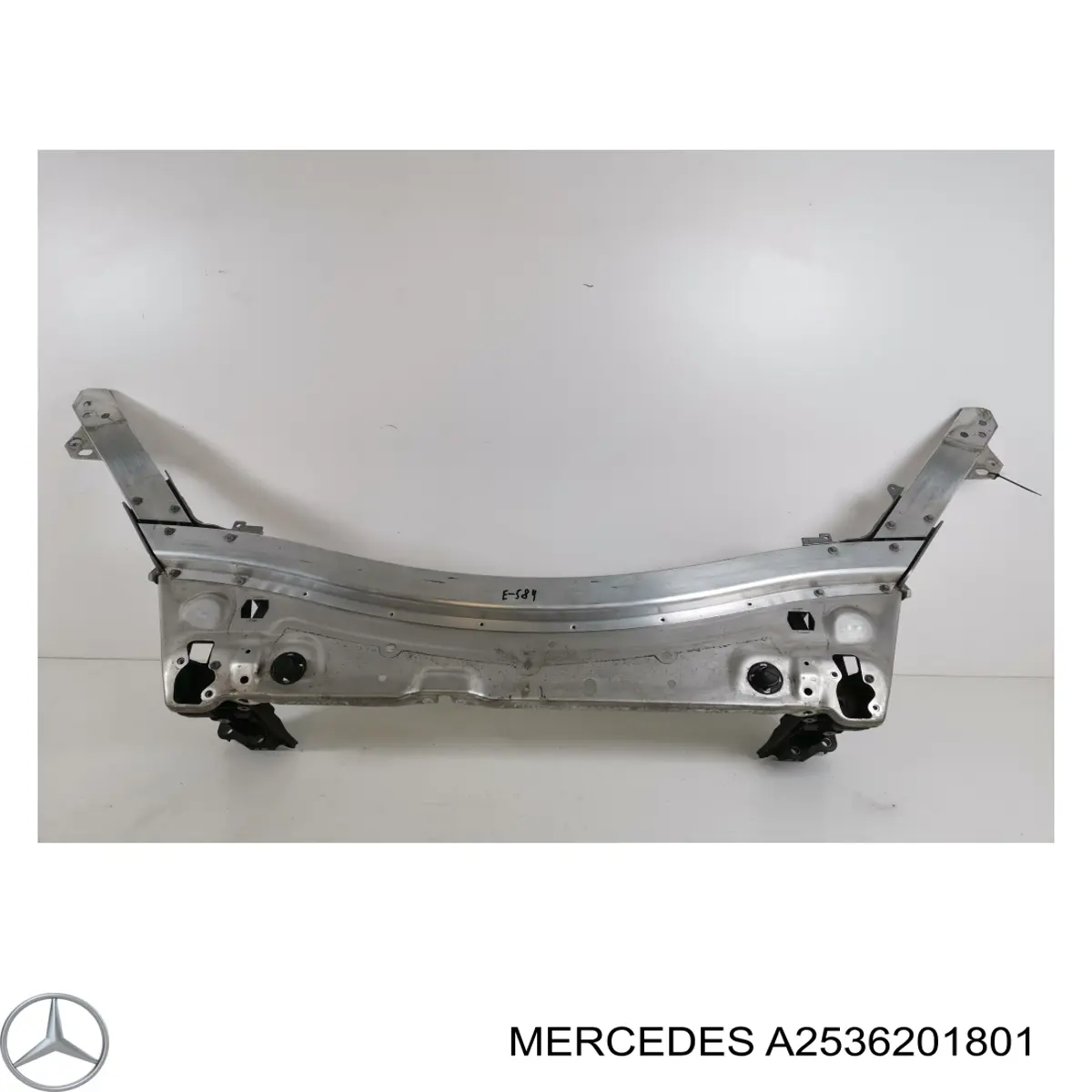  A253620180169 Mercedes