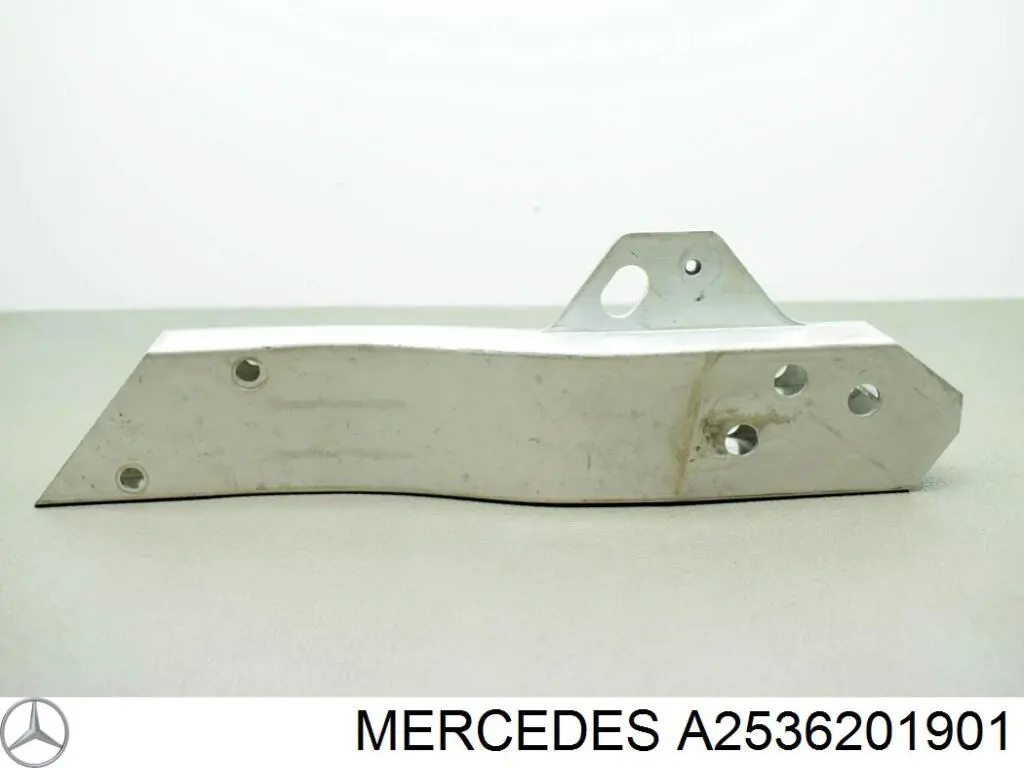 Купити A2536201901 Mercedes 