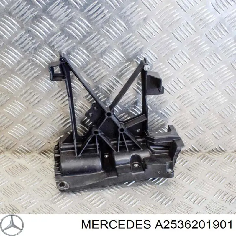  Mercedes A2536201901
