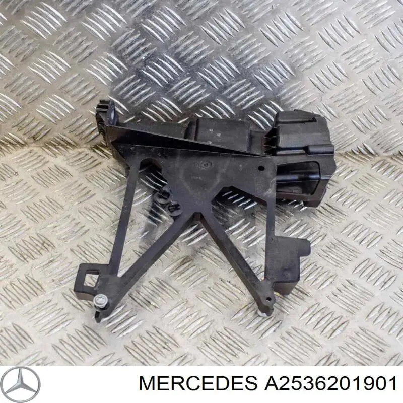 A2536201901 Mercedes 