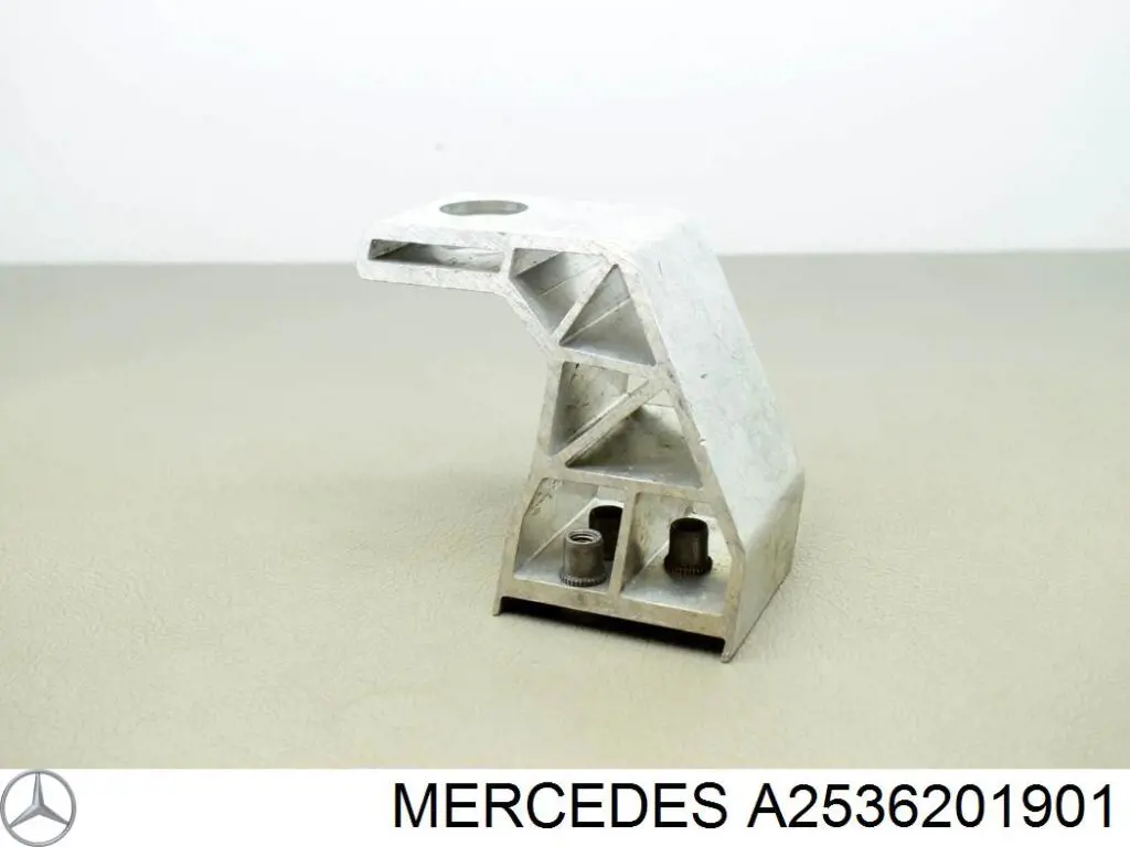 A2536201901 Mercedes 