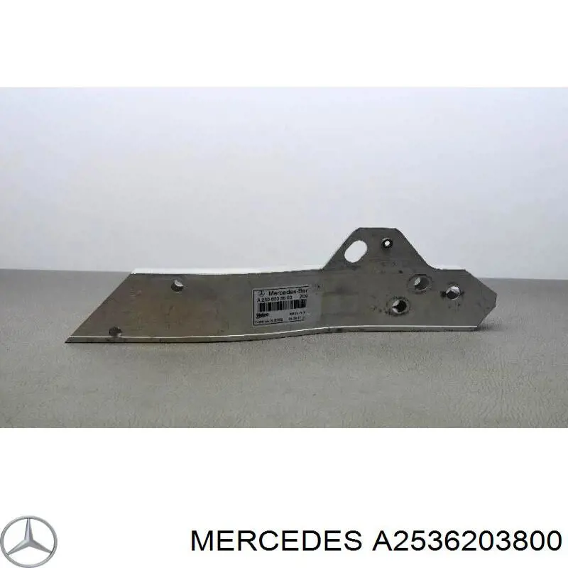  A2536203800 Mercedes