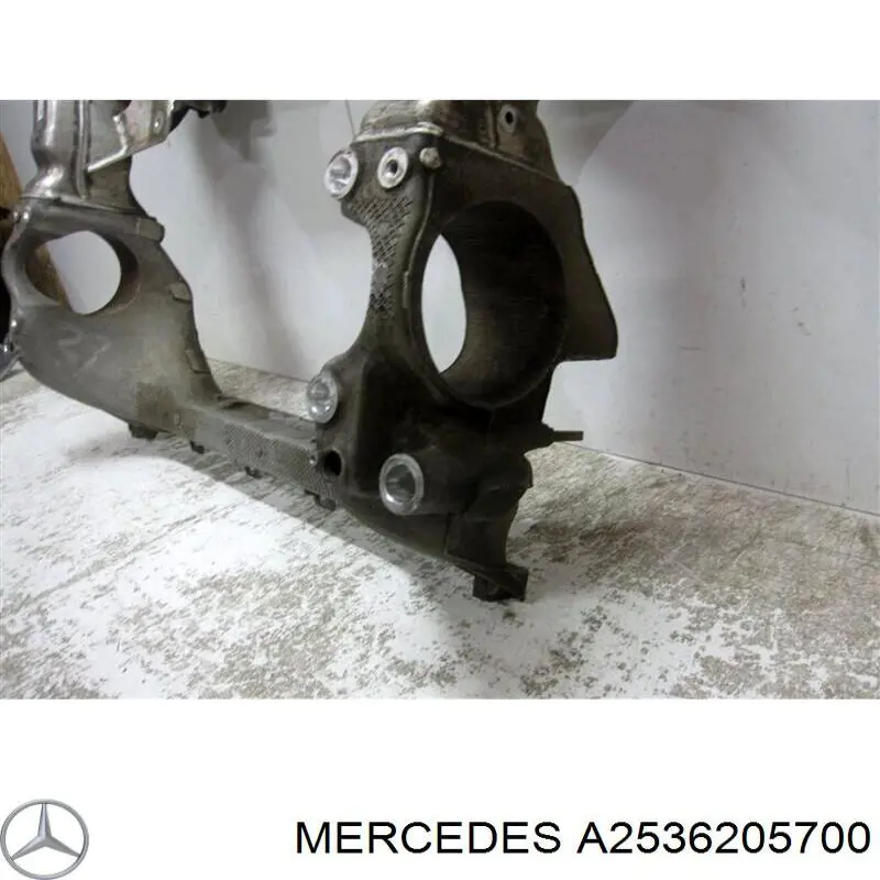  A2536205700 Mercedes