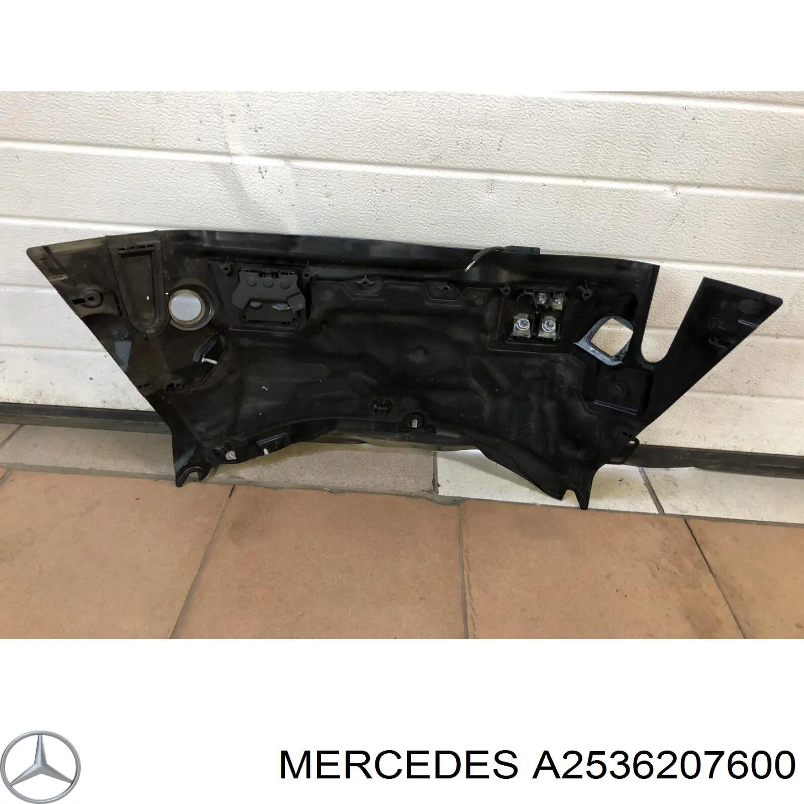 Купити A2536207600 Mercedes 