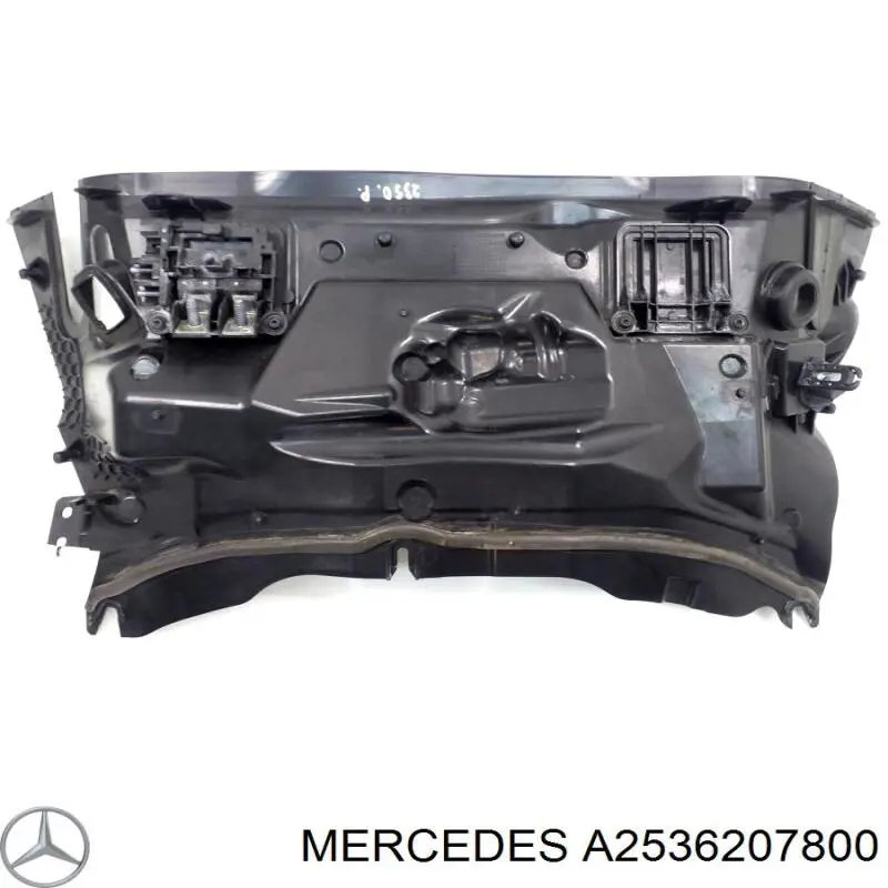 A2536207800 Mercedes 