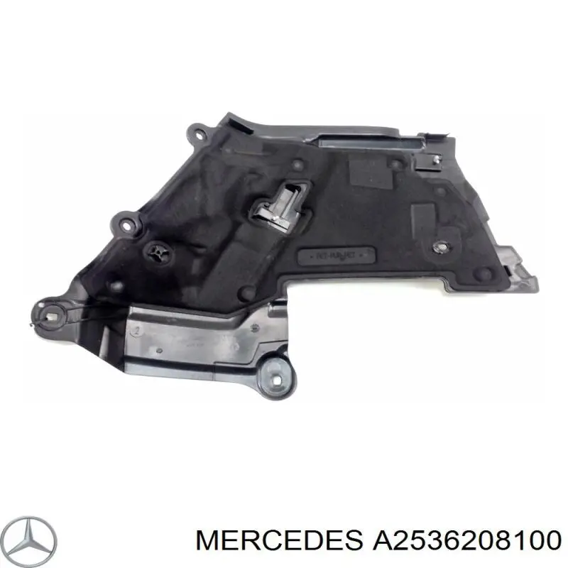 A2536208100 Mercedes 