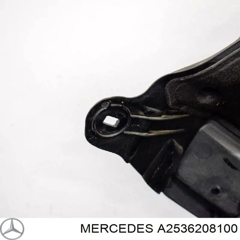  A2536208100 Mercedes