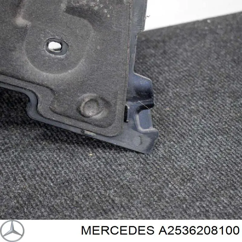 Купити A2536208100 Mercedes 