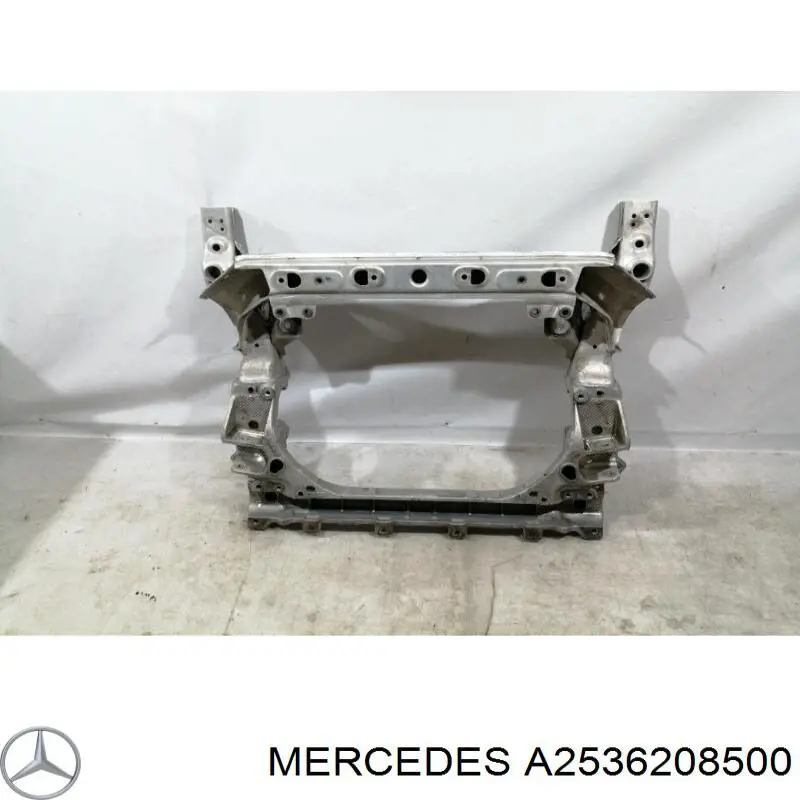 A2536208500 Mercedes Передня балка