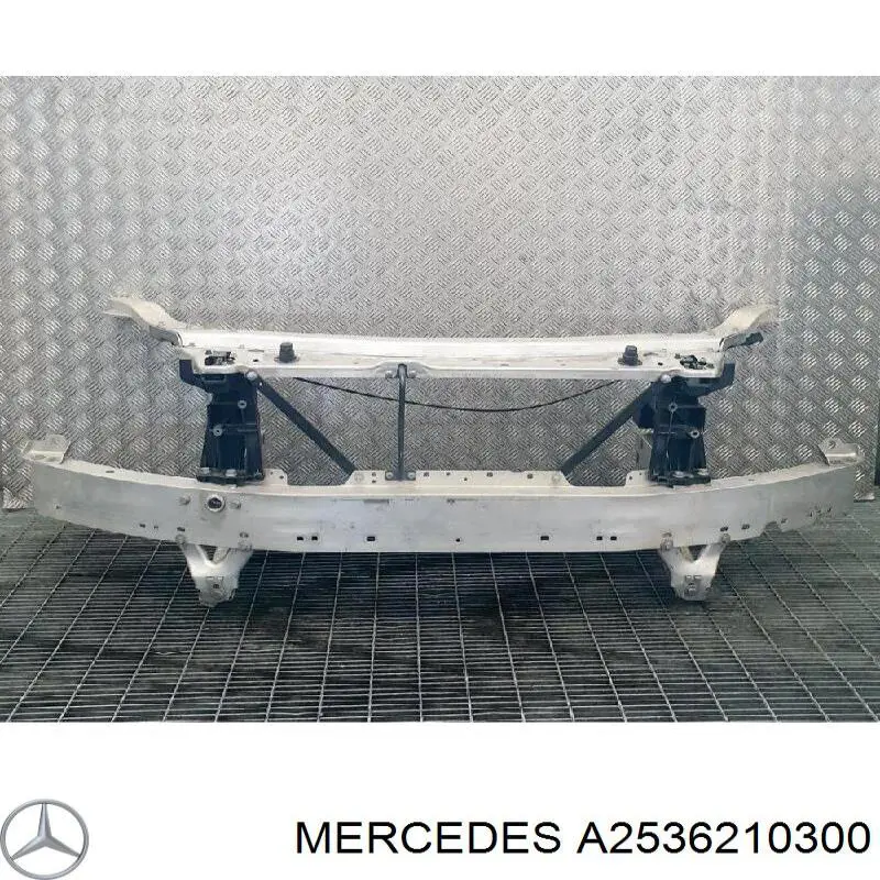  Mercedes A2536210300 ціна, від 18.34 USD