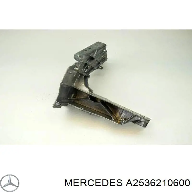  A2536210600 Mercedes