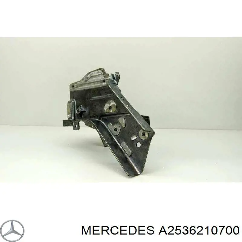 Купити A2536210700 Mercedes 