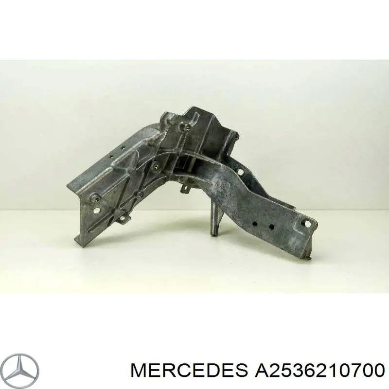  2536210700 Mercedes