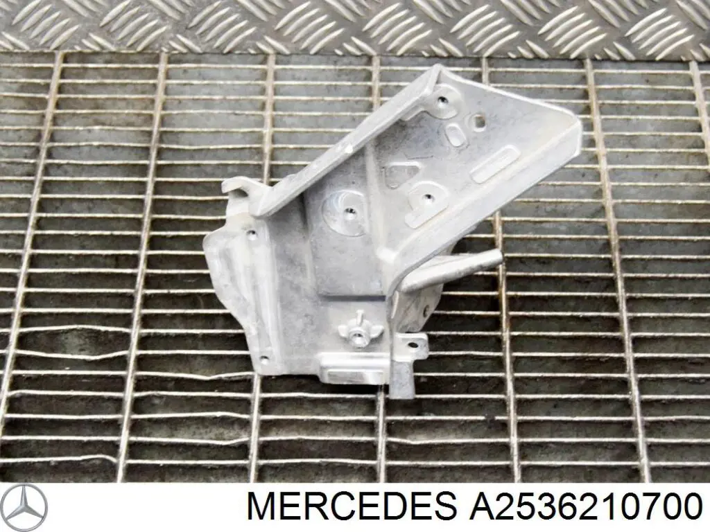  A2536210700 Mercedes