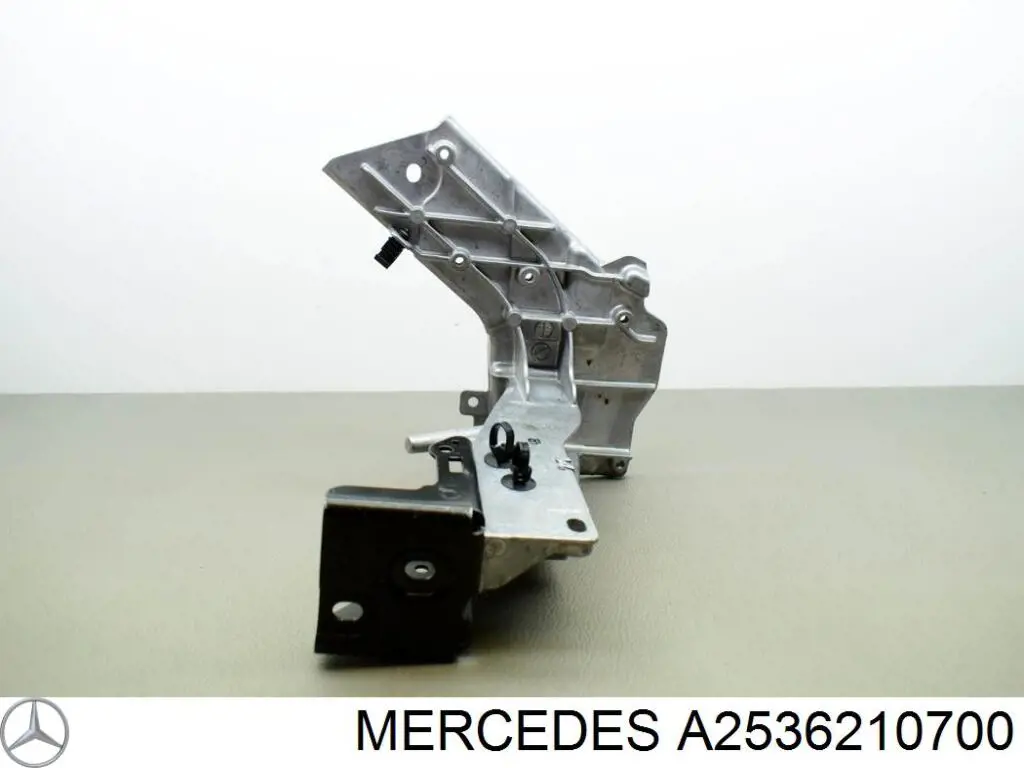  Mercedes A2536210700 ціна, від 14.65 USD