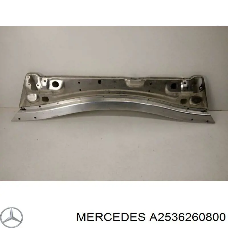 Купити A2536260800 Mercedes 
