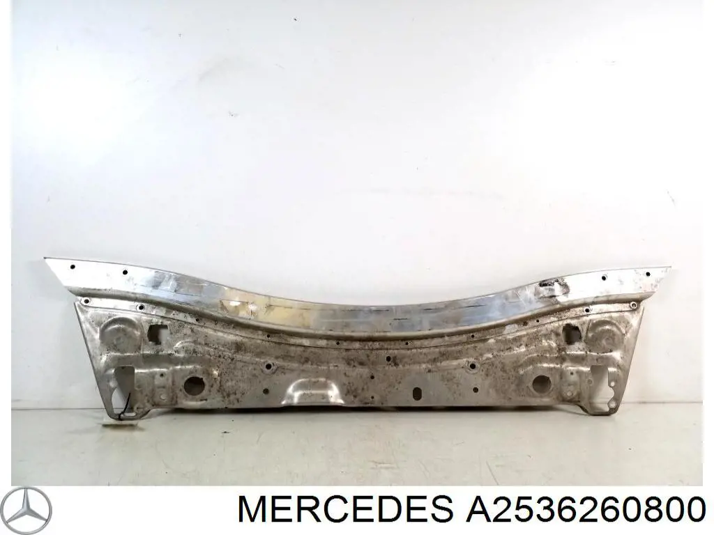  A2536260800 Mercedes