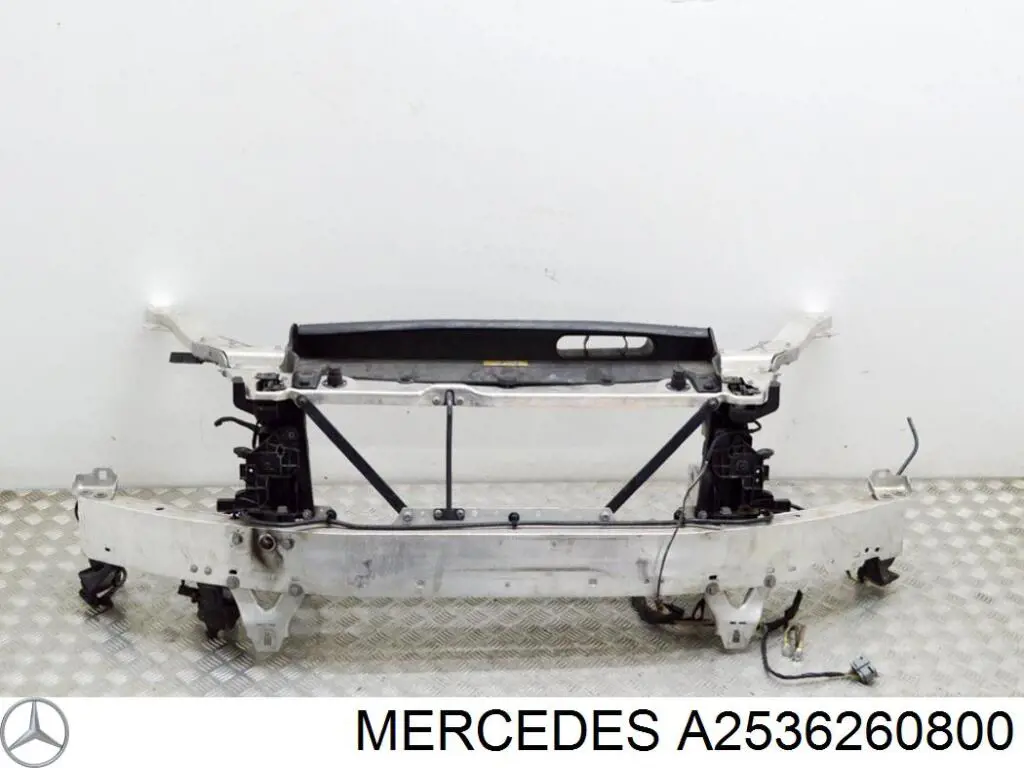 A2536260800 Mercedes 