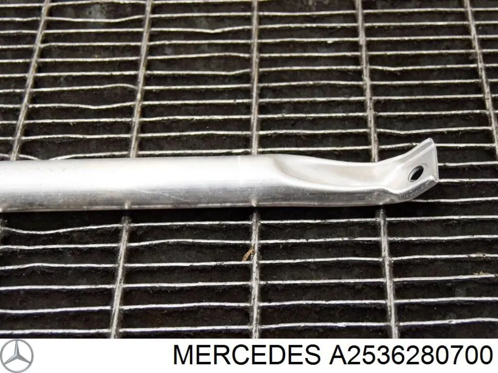  A2536280700 Mercedes